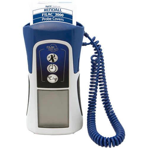 Termometro digitale - TP-X-OP4 - Amico - orale / ascellare / con sonda