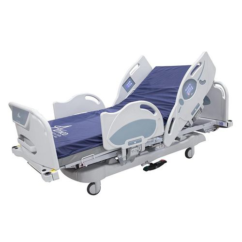 Letto medico - Apollo MS - Amico - per terapia intensiva / elettrico / ad altezza regolabile