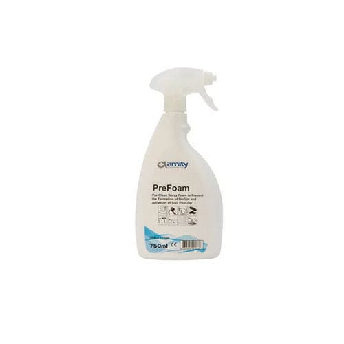 Detergente - PREFOAM - Amity International