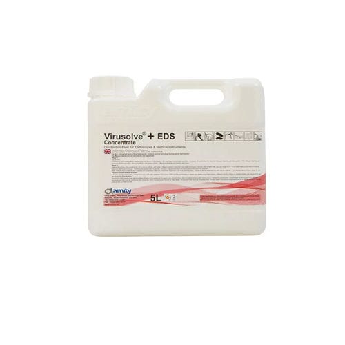Detergente - VIRUSOLVE+ EDS - Amity International