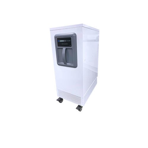 Depuratore d'aria mobile - Airdecon® Pure XL - Amity International - con filtro HEPA / per struttura sanitaria / con eliminazione microbica