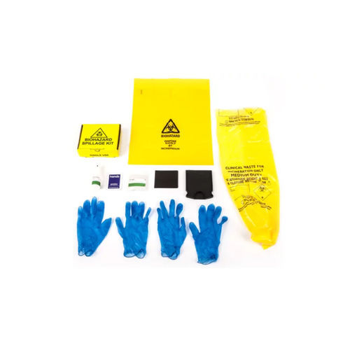 Kit medico per chirurgia generale - Amity International - di prevenzione / igienico / per cure domiciliari