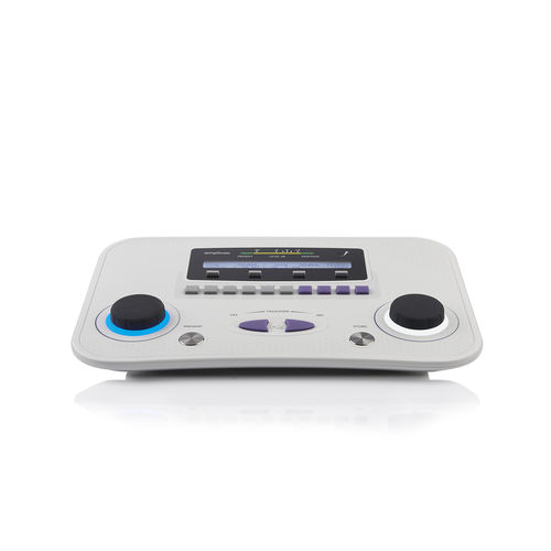 Audiometro diagnostico - Model 270+ - Amplivox - audiometria per adulti / digitale