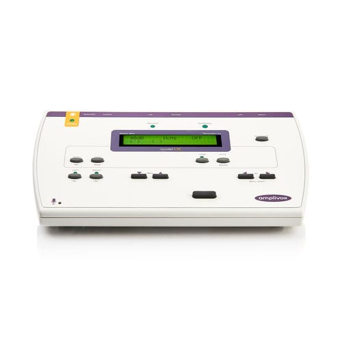 Audiometro per screening - Model 170 - Amplivox - audiometria per adulti / digitale