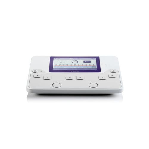 Audiometro per screening - Anova™ - Amplivox - audiometro diagnostico / audiometria per adulti / digitale