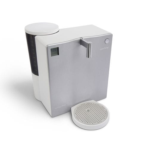 Sistema di depurazione dell'acqua a osmosi inversa - spring-time® 420 pro - AMS - Advanced Medical Systems