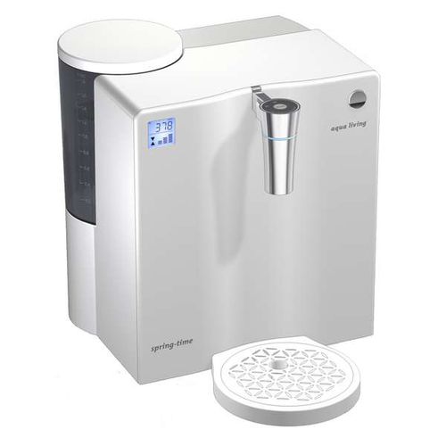 Sistema di depurazione dell'acqua a osmosi inversa - spring-time®premium pro - AMS - Advanced Medical Systems