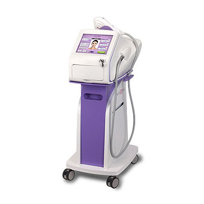 Unità di body contouring HIFU - BOTOSONIC PLUS - AMT Engineering  - su carrello