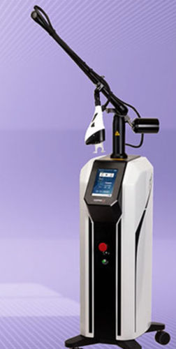 Laser per chirurgia dei tessuti molli - COPRO3 - AMT Engineering  - CO2 / su carrello