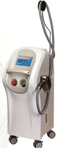 Laser per epilazione - OLIVE PLUS - AMT Engineering  - diodo / su carrello