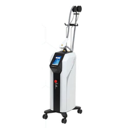 Laser per trattamento delle malattie infiammatorie della pelle - CUREDA - AMT Engineering  - tulio / su carrello