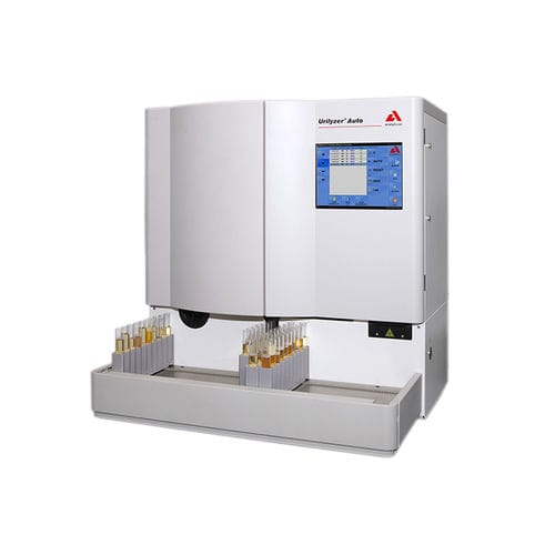 Analizzatore di urina automatizzato - Urilyzer® Auto - Analyticon Biotechnologies GmbH - da banco / USB