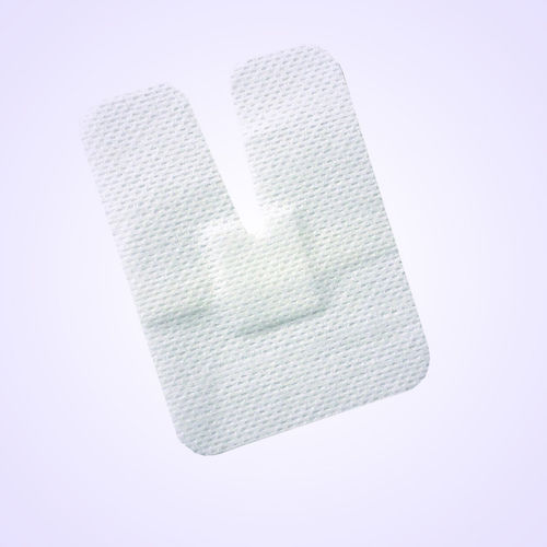Fissatore per catetere intravenoso - IT-51 - Angiplast   - per braccio / per gamba / per busto