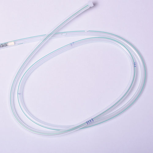 Tube nasogastrique in silicone - GE-02 - Angiplast  