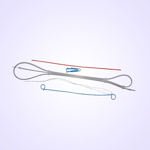 Stent uretrale - UR-46 - Angiplast  