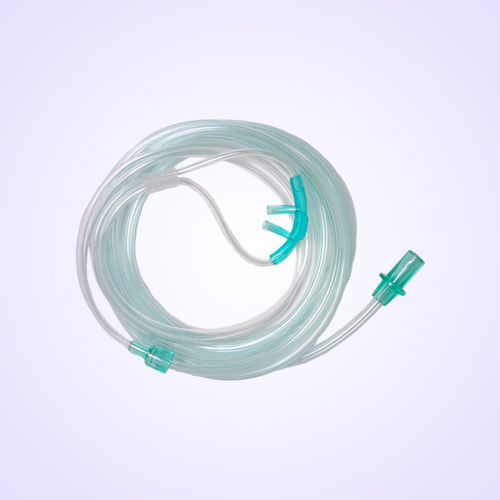 Cannula nasale a ossigeno - 240 series - Silmag - per adulto
