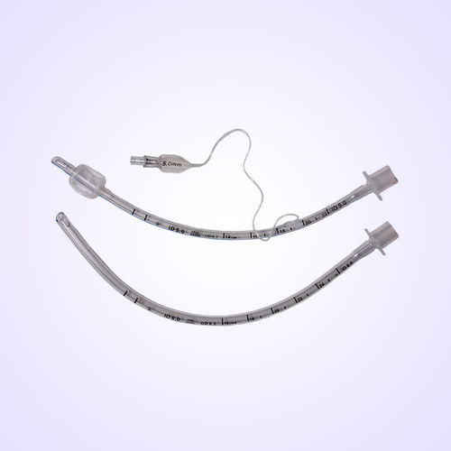 Tubo endotracheale orale e nasale - AS series - Angiplast  