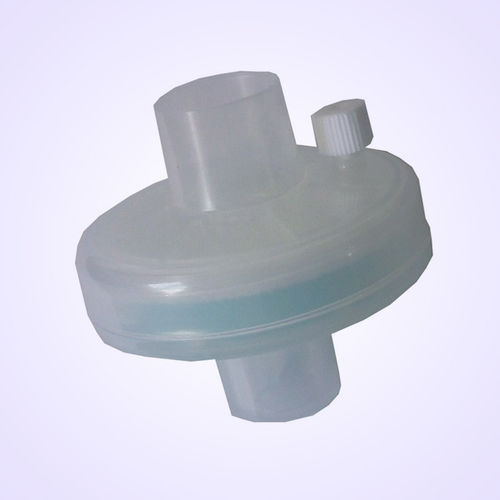 Scambiatore di calore e umidità per circuito per paziente - AS-22 - Angiplast   - per strutture sanitarie