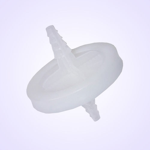 Filtro antibatterico - AS-28 - Angiplast   - a gas / per il settore medico / in linea