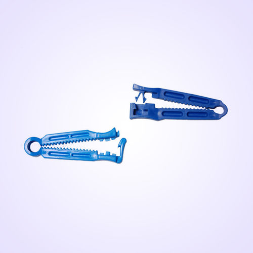 Clamp ombelicale - MS series - Angiplast  