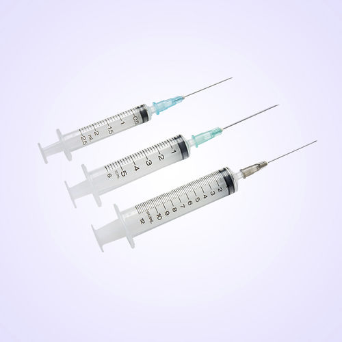 Siringa 1 ml - Angiplast   - 10 ml / 5 ml / 20 ml