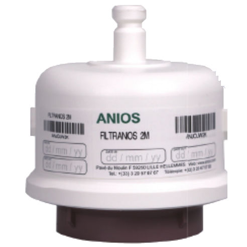Filtro ad acqua - FILTRANIOS 2M - ANIOS Laboratoires  - da laboratorio / per struttura sanitaria / sterile