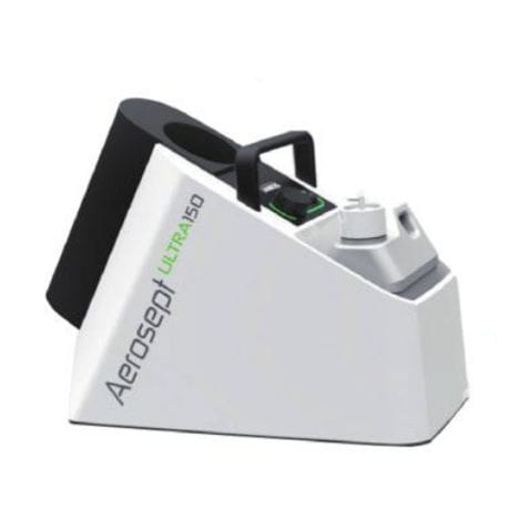 Sistema di disinfezione ad ultrasuoni - AEROSEPT ULTRA 150 - ANIOS Laboratoires  - portatile / automatico