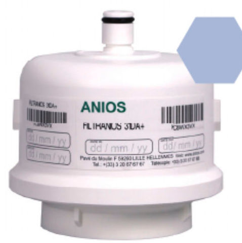 Filtro ad acqua - FILTRANIOS 31 DA+ - ANIOS Laboratoires  - da laboratorio / per struttura sanitaria / sterile