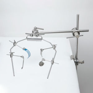 Divaricatore addominale - 8026 - Ansabere Surgical - per chirurgia / urologico / pediatrico