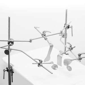 Divaricatore addominale - 8522 - Ansabere Surgical - per chirurgia