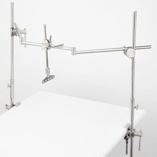 Divaricatore sternale - Osasun Track - Ansabere Surgical - chirurgico