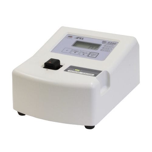 Bilirubinometro da banco - BR-5200 - Apel   - 461 nm / 577 nm / con stampante integrata