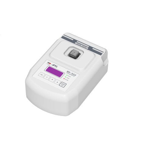Bilirubinometro da banco - BR-502 - Apel   - 461 nm / 577 nm
