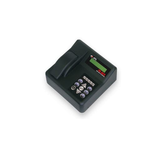 Spettrometro da ricerca - PD-307S - Apel   - alogeno / da banco
