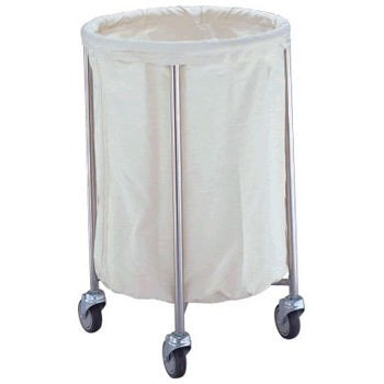 Carrello portabiancheria - APC-2026 - Apex Health Care