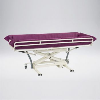 Carrello da doccia idraulico - APC-80873 - Apex Health Care