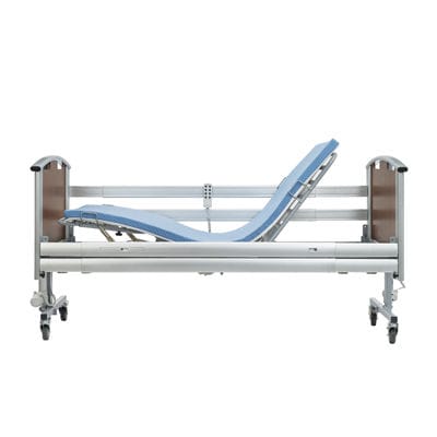 Letto da ospedale - APC-8200 - Apex Health Care - per cure domiciliari / manuale / ad altezza regolabile