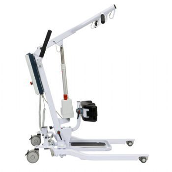 Sollevapersone elettrico - APC-10182E - Apex Health Care - con rotelle / per adulti