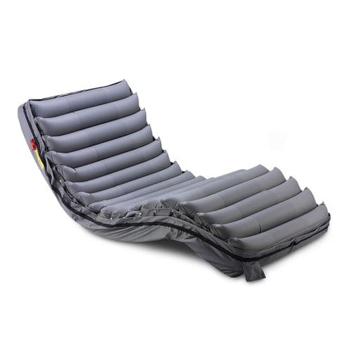 Materasso per letto ospedaliero - Pro-care 4  - Apex Medical - ad aria dinamica / ad acqua / 80x200 cm