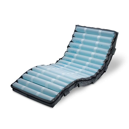 Materasso per letto ospedaliero - Pro-care 3 - Apex Medical - in espanso / ad aria dinamica / 90x200 cm