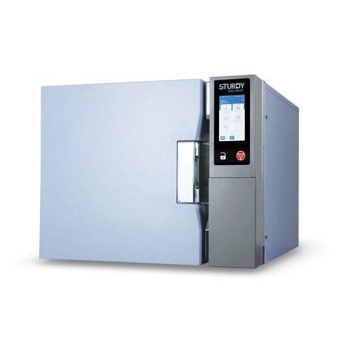 Autoclave medico - Prime series - Apex Medical - a vapore / da banco / automatico