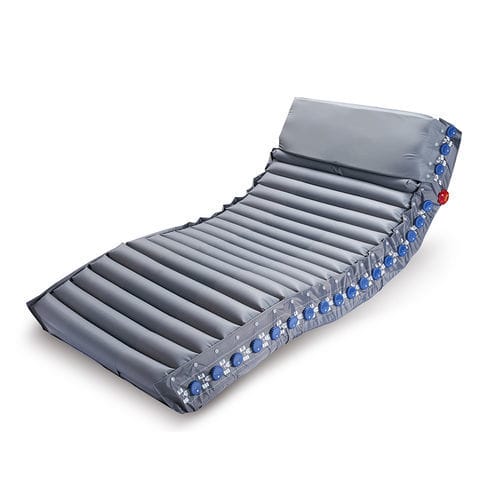 Materasso per letto ospedaliero - Pro-care Prone - Apex Medical - ad aria dinamica / 80x200 cm