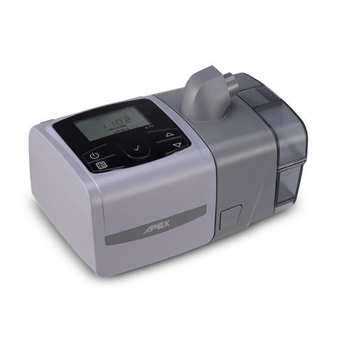 Macchina CPAP compatta - iX Fit - Apex Medical - per trattamento dell'apnea del sonno / per adulto
