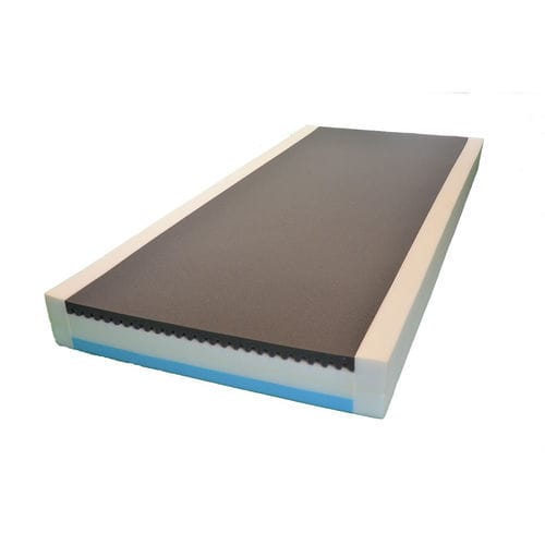 Materasso per letto ospedaliero - ProfiSoft-Dual - Apex Medical - di trasferimento / in espanso / 90x200 cm