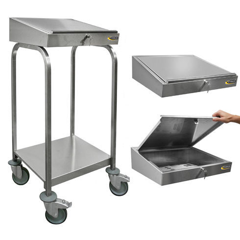 Set di mobili di sicurezza - PU - ARCANIA DEPARTMENT SOFINOR - per strumenti / per ospedale / per ambulatorio