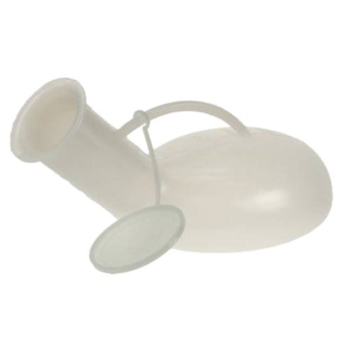 Urinale in plastica - 3511AUHB - ARCANIA DEPARTMENT SOFINOR - per uomo / orizzontale