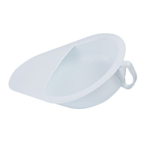 Padella per ammalati in plastica - 3510ABL - ARCANIA DEPARTMENT SOFINOR - autoclavabile