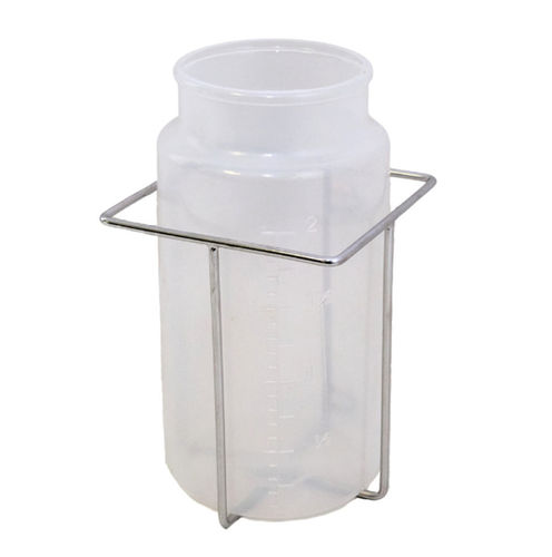 Supporto per bottiglie - 3524AKBOC - ARCANIA DEPARTMENT SOFINOR - in acciaio inossidabile