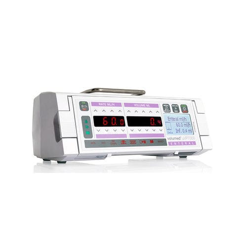 Pompa per nutrizione per nutrizione enterale - Volumed®µVP7000 Premium  - Arcomed AG Medical Systems - a 1 via