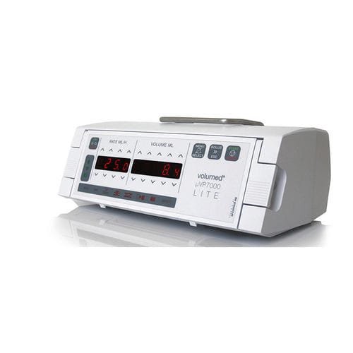Pompa di perfusione a 1 via - Volumed®µVP7000 Lite  - Arcomed AG Medical Systems